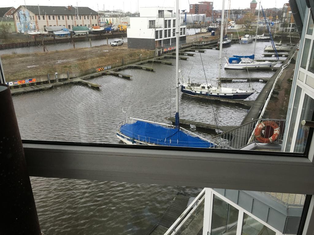 City Marina 78 库克斯港 外观 照片