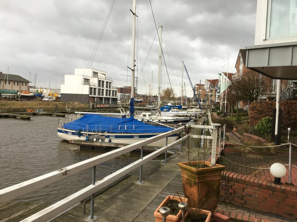 City Marina 78 库克斯港 外观 照片