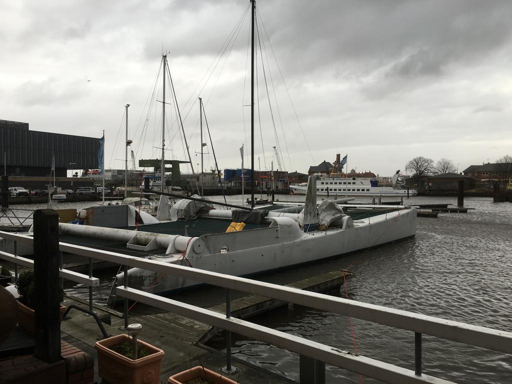 City Marina 78 库克斯港 外观 照片