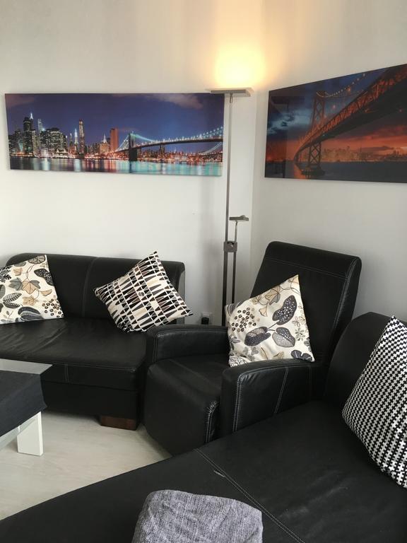 City Marina 78 库克斯港 外观 照片